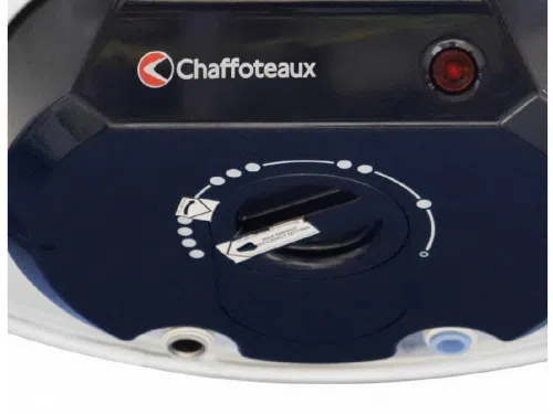 Бойлер CHAFFOTEAUX CHX R EVO 80 EU белый 3