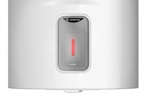 Бойлер ARISTON LYDOS R 80 V 1,8K EU белый 3