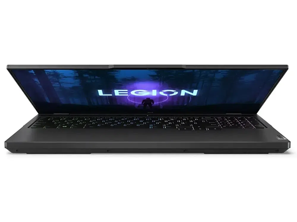 Игровой ноутбук 16" Lenovo Legion Pro 5 16IRX8, Onyx Grey, Intel Core i7-13700HX, 32Гб/1024Гб, Без ОС 3