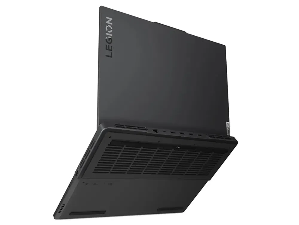 Игровой ноутбук 16" Lenovo Legion Pro 5 16IRX8, Onyx Grey, Intel Core i7-13700HX, 32Гб/1024Гб, Без ОС 8