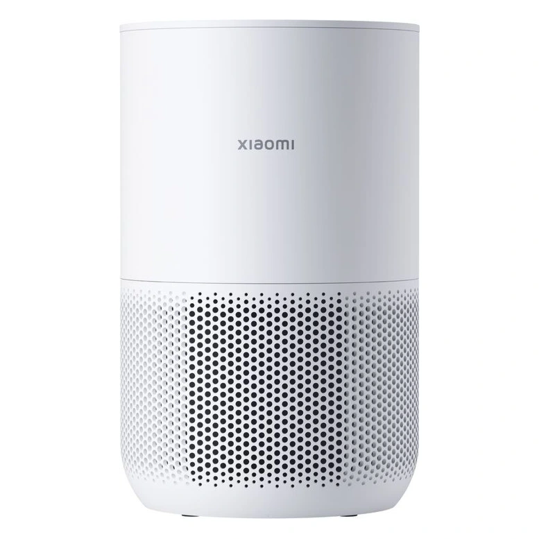Очиститель воздуха Xiaomi Smart Air Purifier 4 Compact, White 2