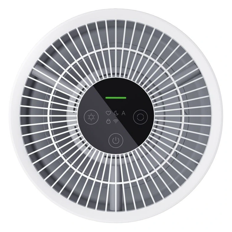 Очиститель воздуха Xiaomi Smart Air Purifier 4 Compact, White 3
