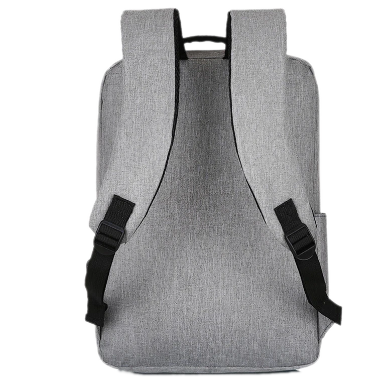 Рюкзак Xiaomi Schoolbag Backpack Grey 2
