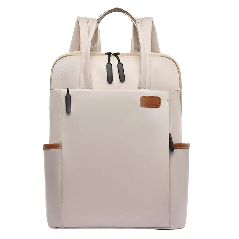 Рюкзак Xiaomi Women Business Backpack Beige 2