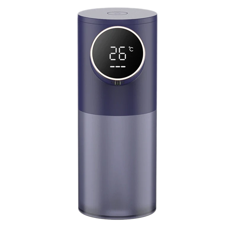 Автоматический дозатор для жидкого мыла Xiaomi Youpin 320 ml Blue