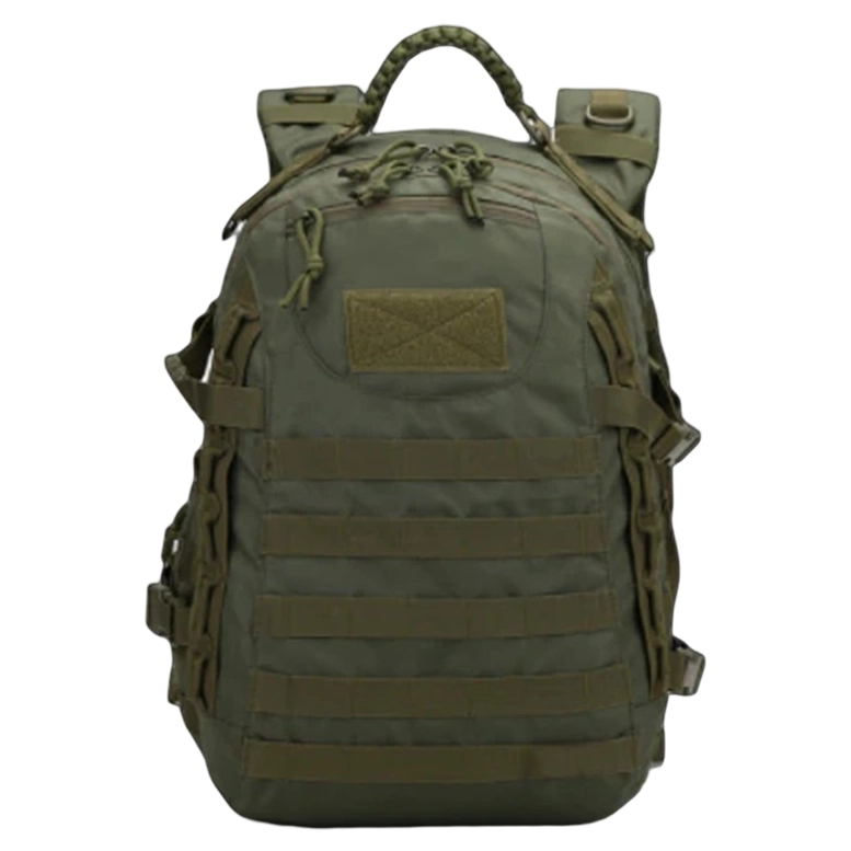 Рюкзак Xiaomi Waterproof Military Camping Backpack 35L Army Green