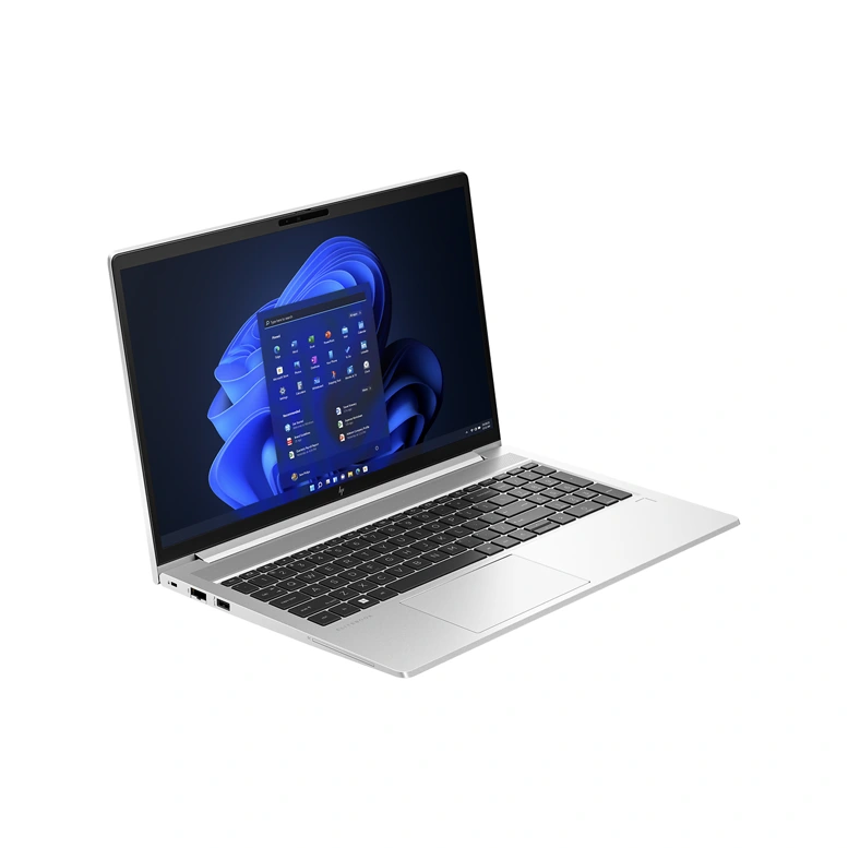 EliteBook 650 G10 i5-1335U (09.4-4.6GHz, 10Core) / 15.6 FullHD AG UWVA 250 / 16GB DDR4 / 512GBPCIe NVMe Value / FreeDOS /  kbd DP Backlit with numeric keypad / Intel AX211 Wi-Fi 6E 160 MHz +Bluetooth 5.3/ no SmartCard / FPS 2