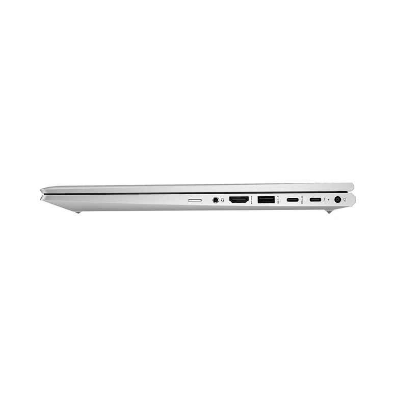 EliteBook 650 G10 i5-1335U (09.4-4.6GHz, 10Core) / 15.6 FullHD AG UWVA 250 / 16GB DDR4 / 512GBPCIe NVMe Value / FreeDOS /  kbd DP Backlit with numeric keypad / Intel AX211 Wi-Fi 6E 160 MHz +Bluetooth 5.3/ no SmartCard / FPS 4