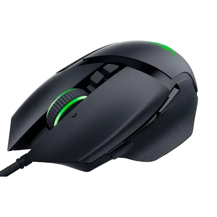 Игровая мышь RAZER Basilisk V3, Black 2