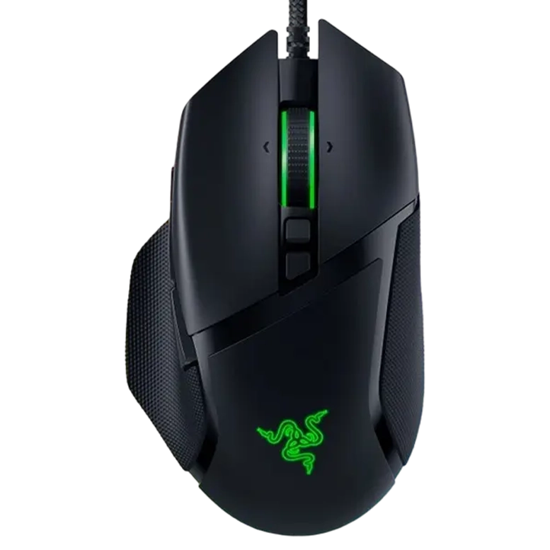 Игровая мышь RAZER Basilisk V3, Black
