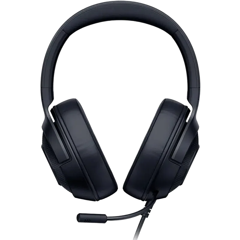Наушники Razer Kraken X Lite, Проводные, Черный 3