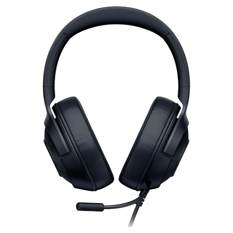 Наушники Razer Kraken X Lite, Проводные, Черный 4
