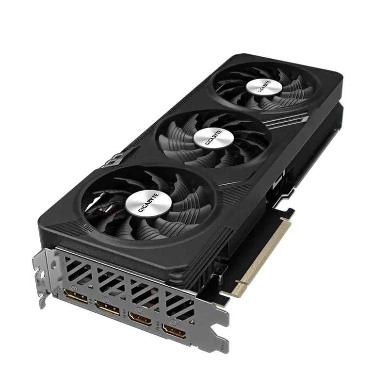 Placă Video Gigabyte GV-N406TGAMING OC-16GD, 16GB GDDR6 128bit (GV-N406TGAMING OC-16GD) 3