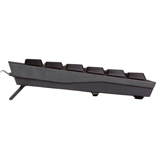 Клавиатура Sven Standard 303, Проводная, Черный 3