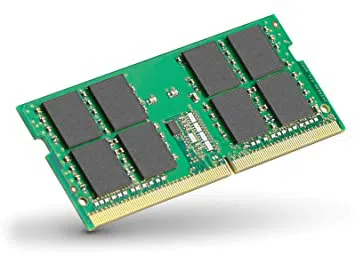 Memorie RAM Kingston ValueRAM, DDR5 SDRAM, 5200 MHz, 32GB 2