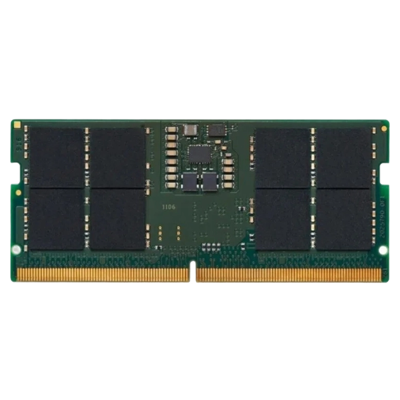 Memorie RAM Kingston ValueRAM, DDR5 SDRAM, 5200 MHz, 32GB