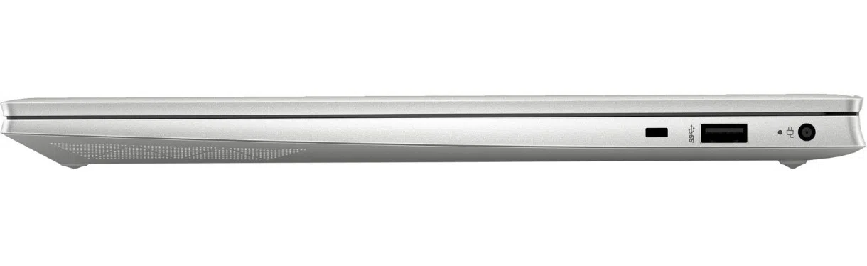 Ноутбук Hp Pavilion 15-eh3027ci Natural Silver (7P443EA) 5