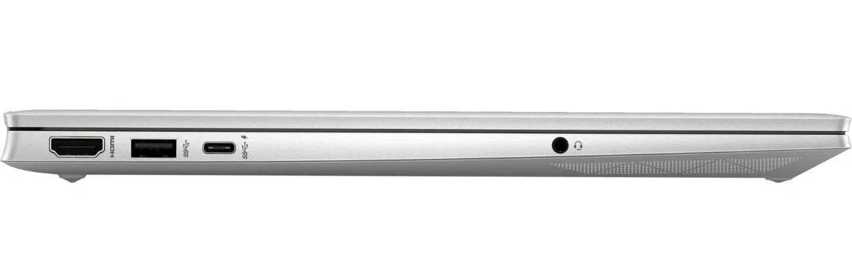 Ноутбук Hp Pavilion 15-eh3027ci Natural Silver (7P443EA) 4