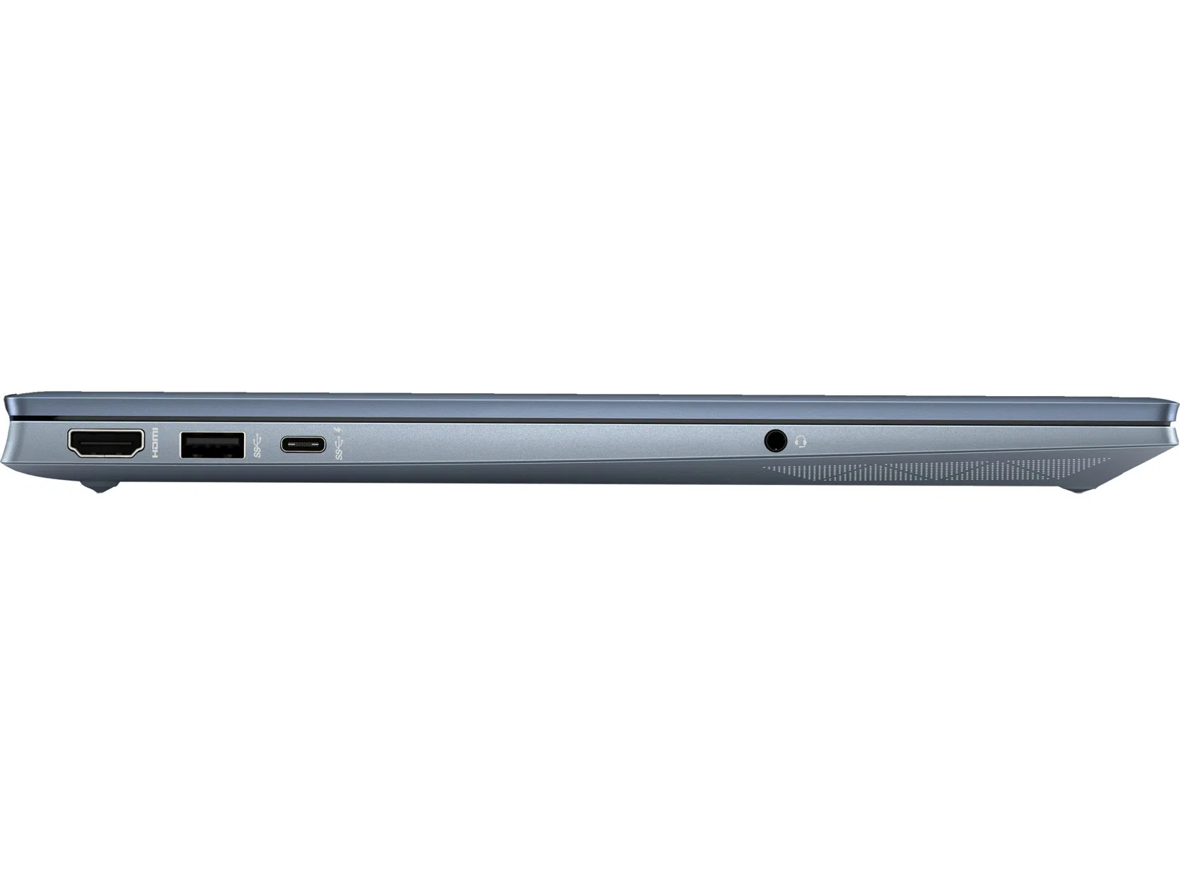 Ноутбук 15.6" HP Pavilion 15 / AMD Ryzen 5 7530U / 16GB / 1TB SSD / Fog Blue 5