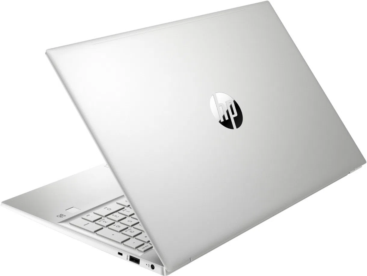 Ноутбук Hp Pavilion 15 Natural Silver (7P4D8EA) 11