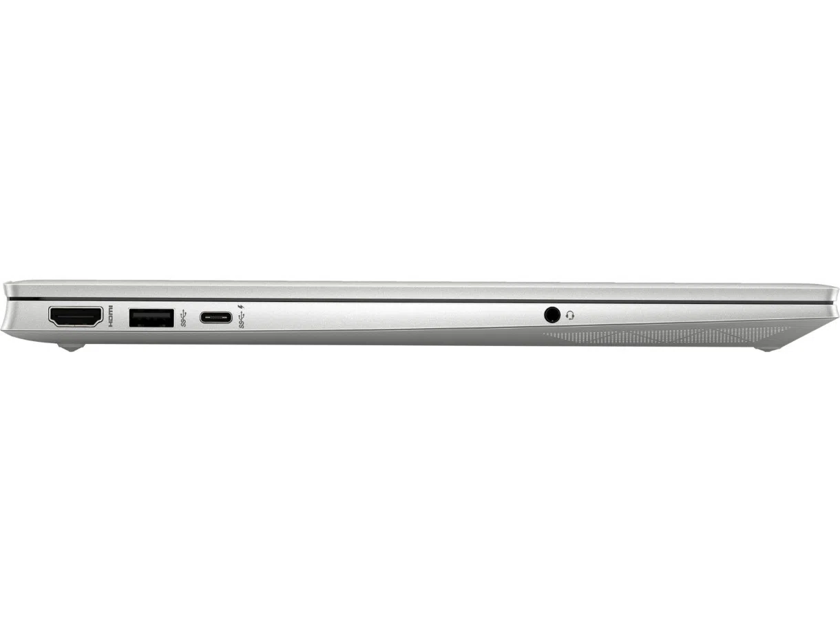 Ноутбук Hp Pavilion 15 Natural Silver (7P4D8EA) 12