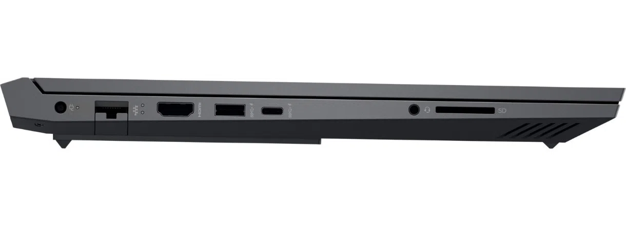 Ноутбук Hp Victus 16 Mica Silver (6G6Y6EA) 6