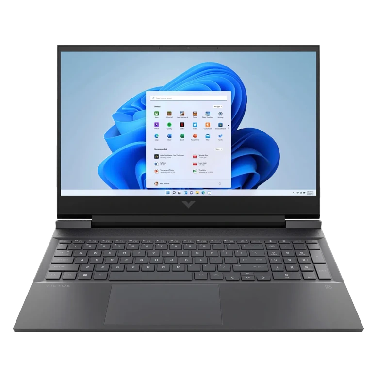 Ноутбук Hp Victus 16 Mica Silver (6G6Y6EA)