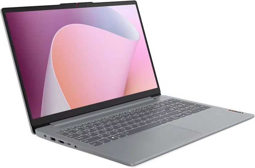 Ноутбук Lenovo IdeaPad Slim 3 15AMN8 Arctic Grey (R3 7320U 8Gb 256Gb) 4