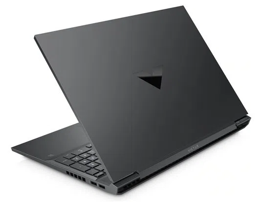 Ноутбук 16.1" HP Victus 16 / IPS / Intel Core i7-13700H / 16GB / 1TB SSD / RTX 4060 / Mica Silver 4