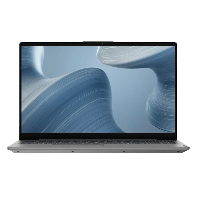 Ноутбук 15.6" Lenovo IdeaPad 5 15IAL7 / Intel Core i7-1255U / 16GB / 512GB SSD / Cloud Grey 2