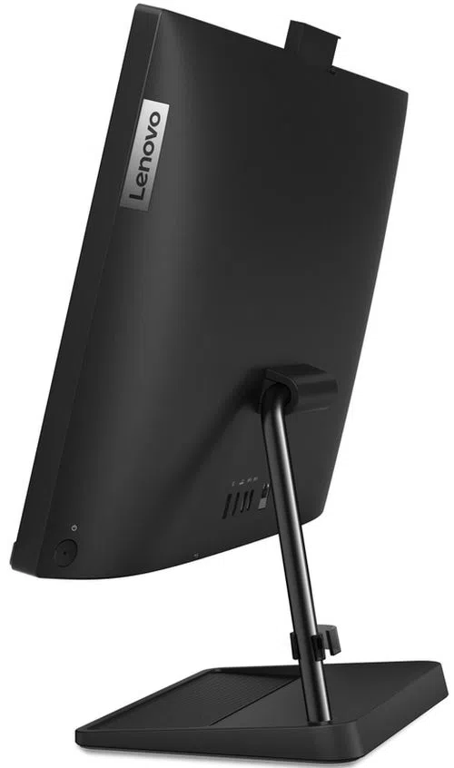 Моноблок 23.8" Lenovo IdeaCentre 3 24ALC6 / Ryzen 3 / 8GB / 512GB SSD / Black 3