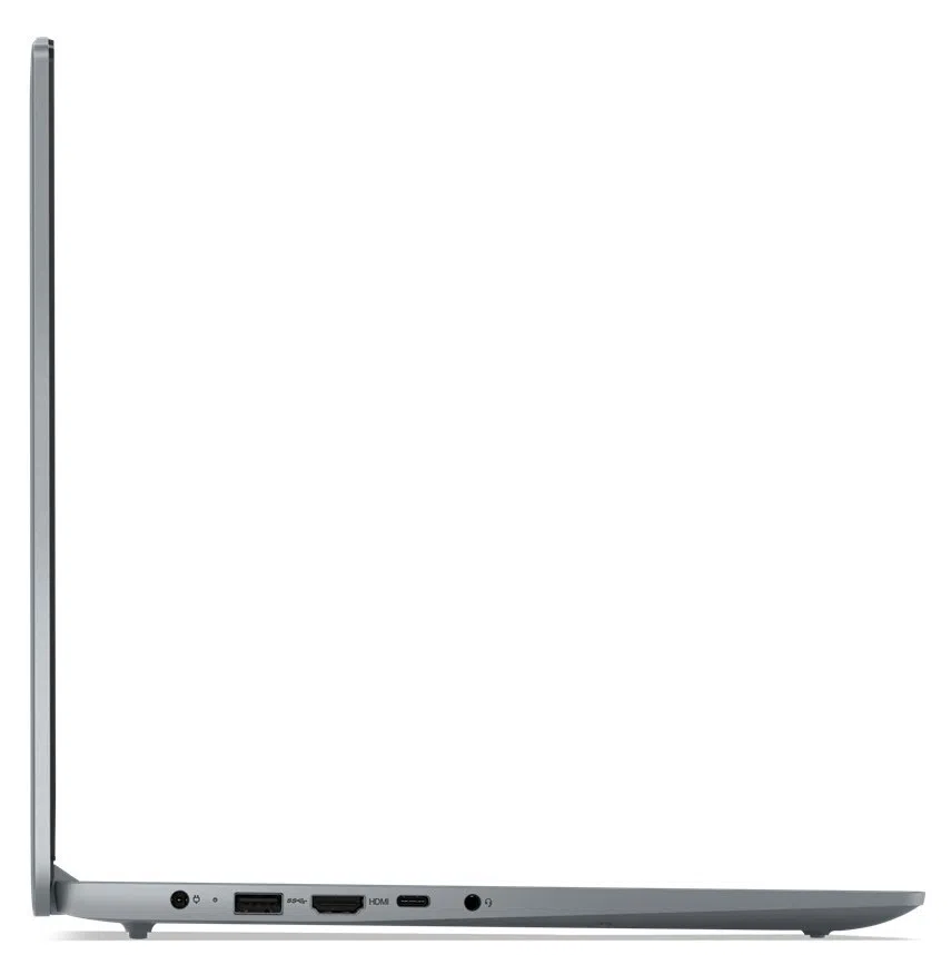 Ноутбук Lenovo IdeaPad Slim 3 15AMN8 Grey (R3 7320U 8Gb 512Gb) 6