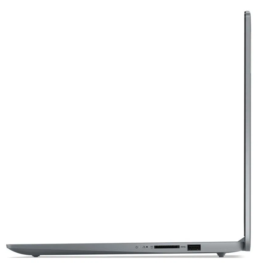 Ноутбук Lenovo IdeaPad Slim 3 15AMN8 Grey (R3 7320U 8Gb 512Gb) 4
