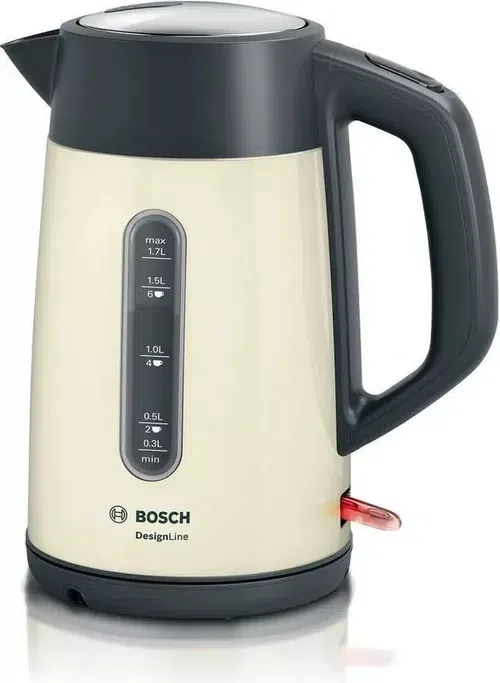 Чайник электрический Bosch TWK4P437 2