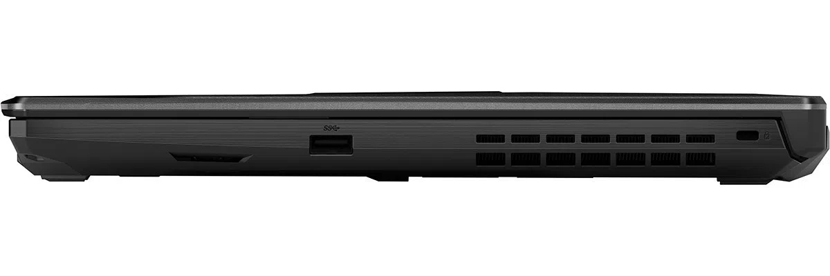 Laptop Asus TUF Gaming F17 FX706HF Black (i5-11400H 16Gb 512Gb RTX2050) 5