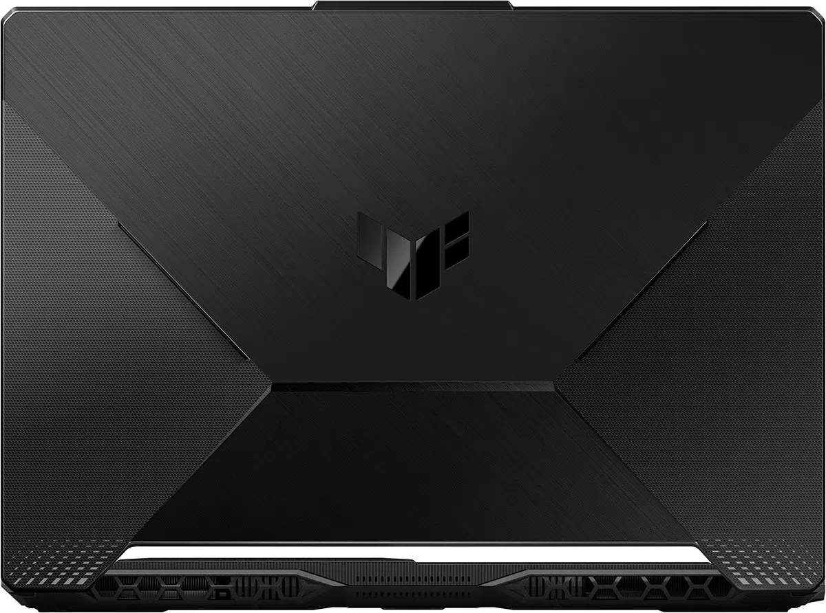 Laptop Asus TUF Gaming F17 FX706HF Black (i5-11400H 16Gb 512Gb RTX2050) 4