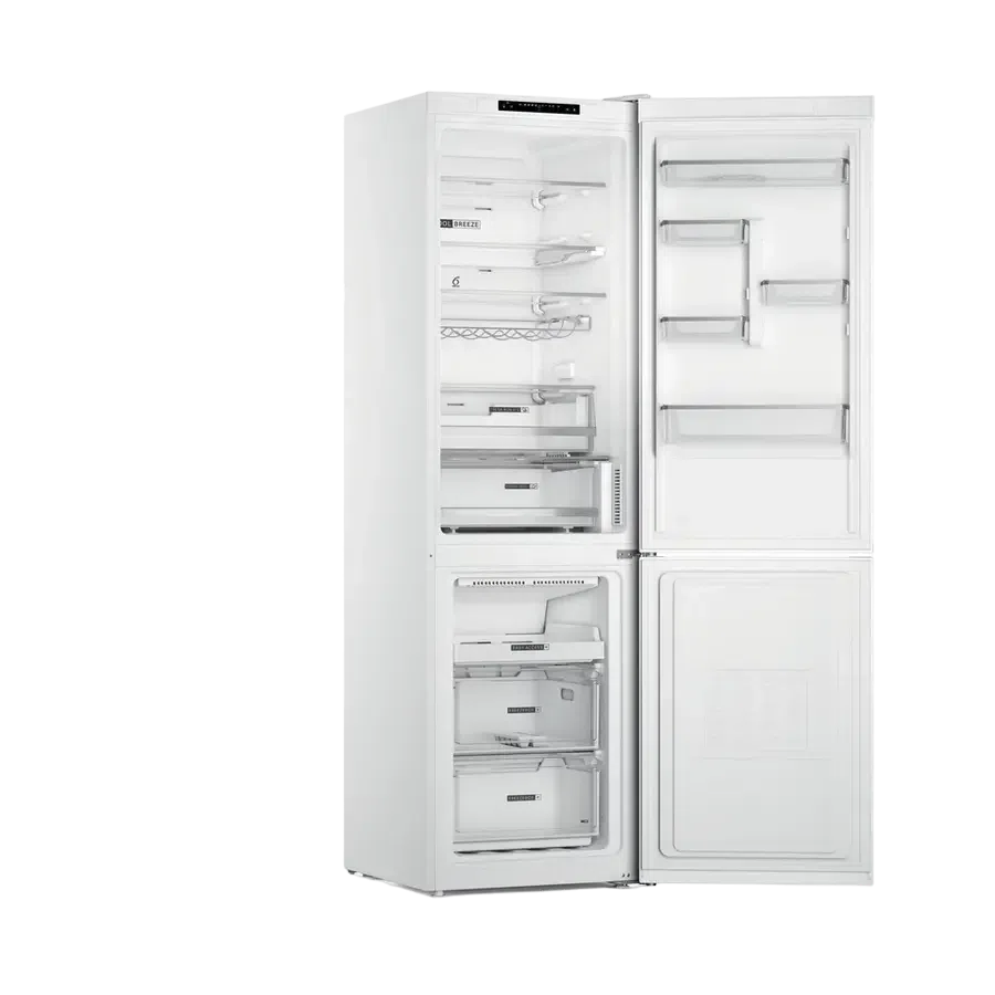 Холодильник Whirlpool W7X 93A W, 6th Sense, Белый 3