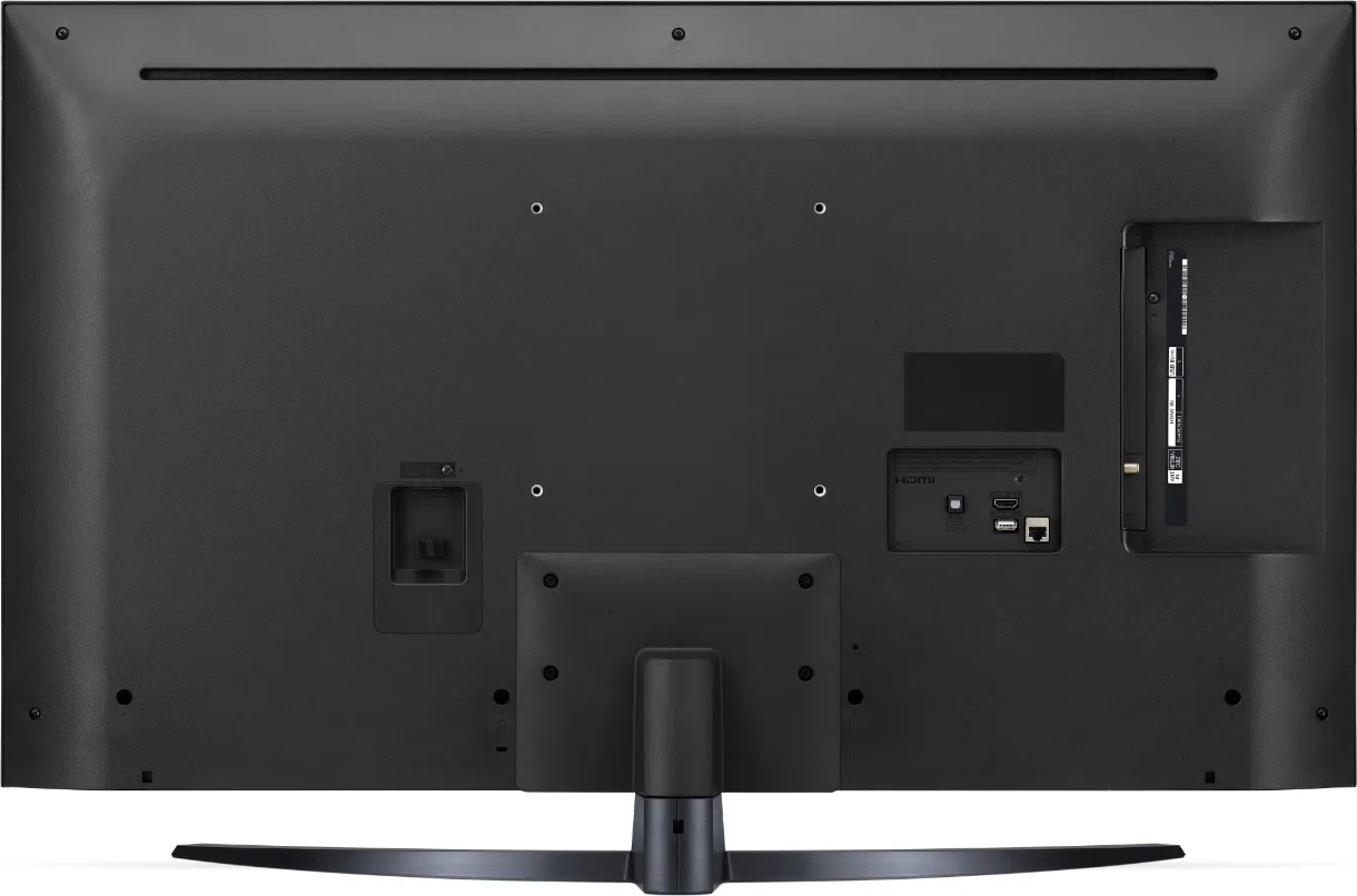 Телевизор LG 43UR81006LJ 3