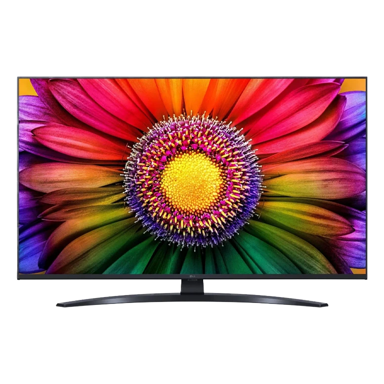 Телевизор LG 43UR81006LJ