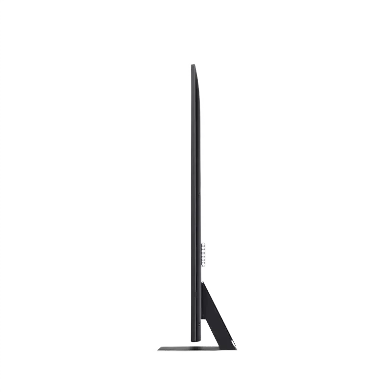 50" LED SMART Телевизор LG 50QNED816RE, 3840x2160 4K UHD, webOS, Чёрный 3
