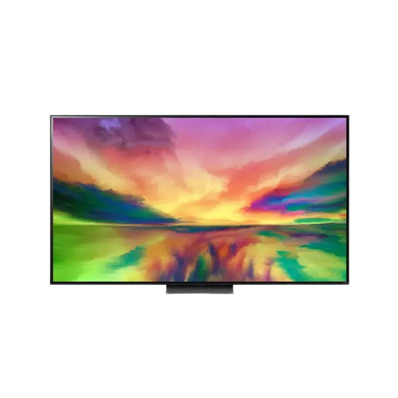 50" LED SMART Телевизор LG 50QNED816RE, 3840x2160 4K UHD, webOS, Чёрный 2