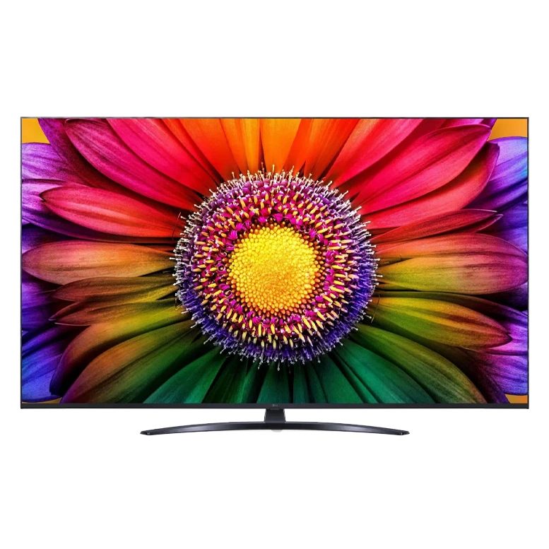 Televizor LG 55UR81006LJ