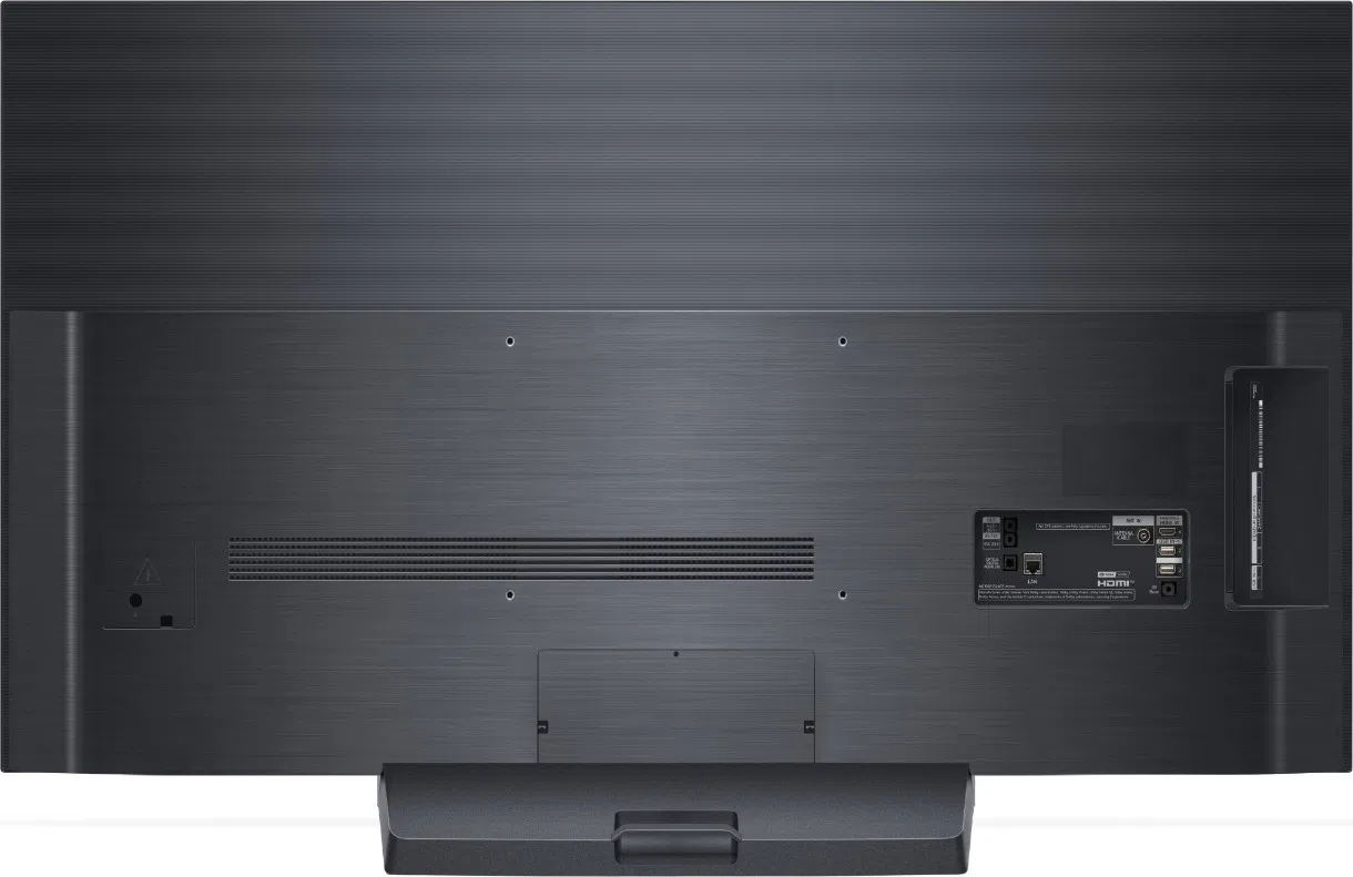 Телевизор LG OLED55C36LC 3