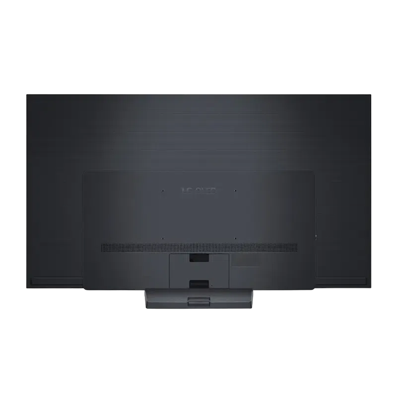 77" OLED SMART TV LG OLED77C36LC, 3840x2160 4K UHD, webOS, Negru 7