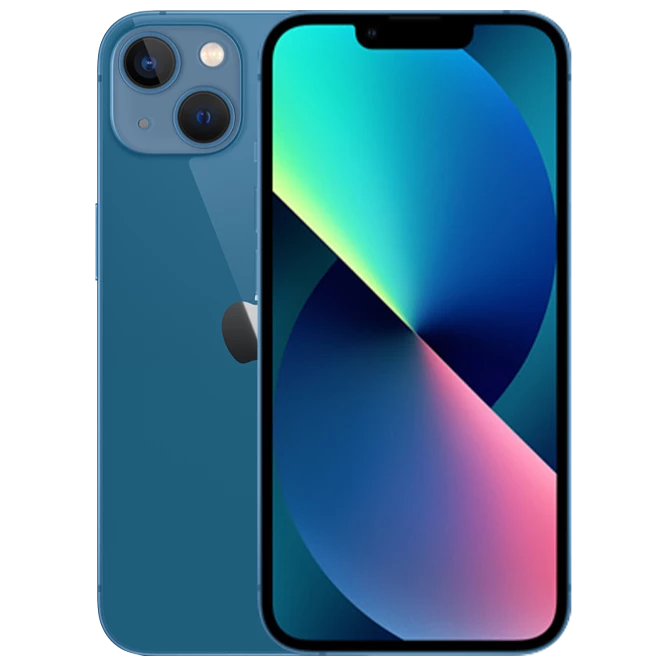 Apple iPhone 13 256GB SS Blue LN