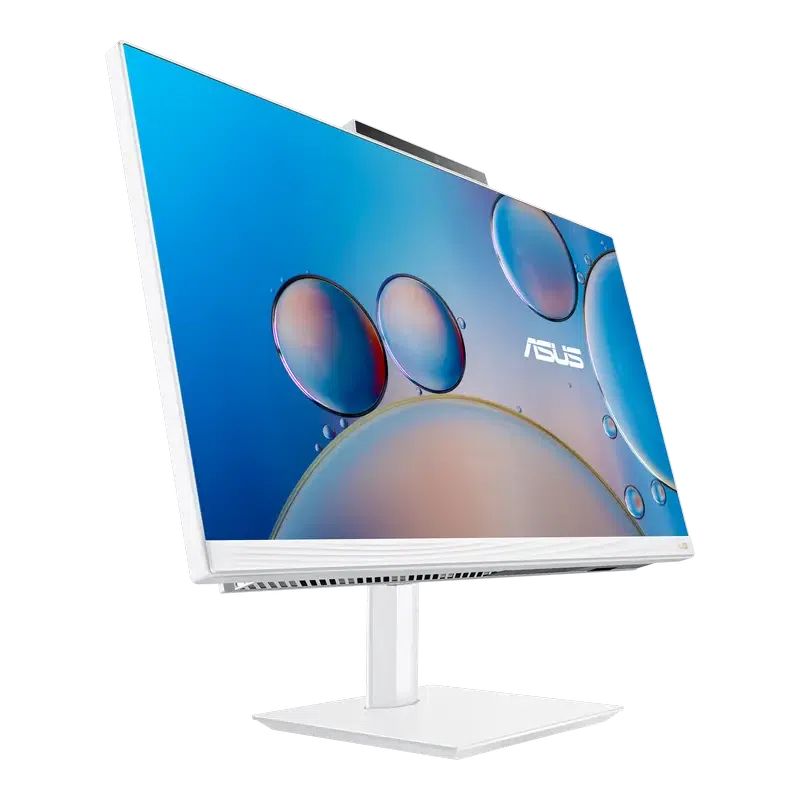 Asus AiO ExpertCenter A5402 White (23.8"FHD IPS Core I5-1340P 3.4-4.6GHz, 16GB, 512GB, no OS) 4