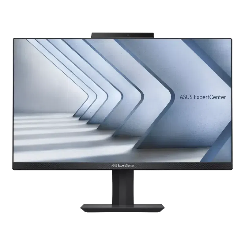 Computer All-in-One ASUS E5402, 23,8", Intel Core i5-1340P, 16GB/512GB, Fără SO, Negru