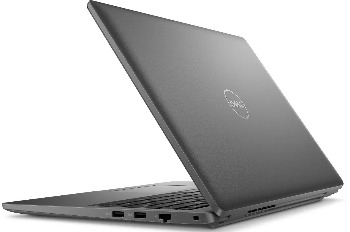 Laptop Dell Latitude 3540 Grey (i5-1335U 16Gb 512Gb Linux) 6