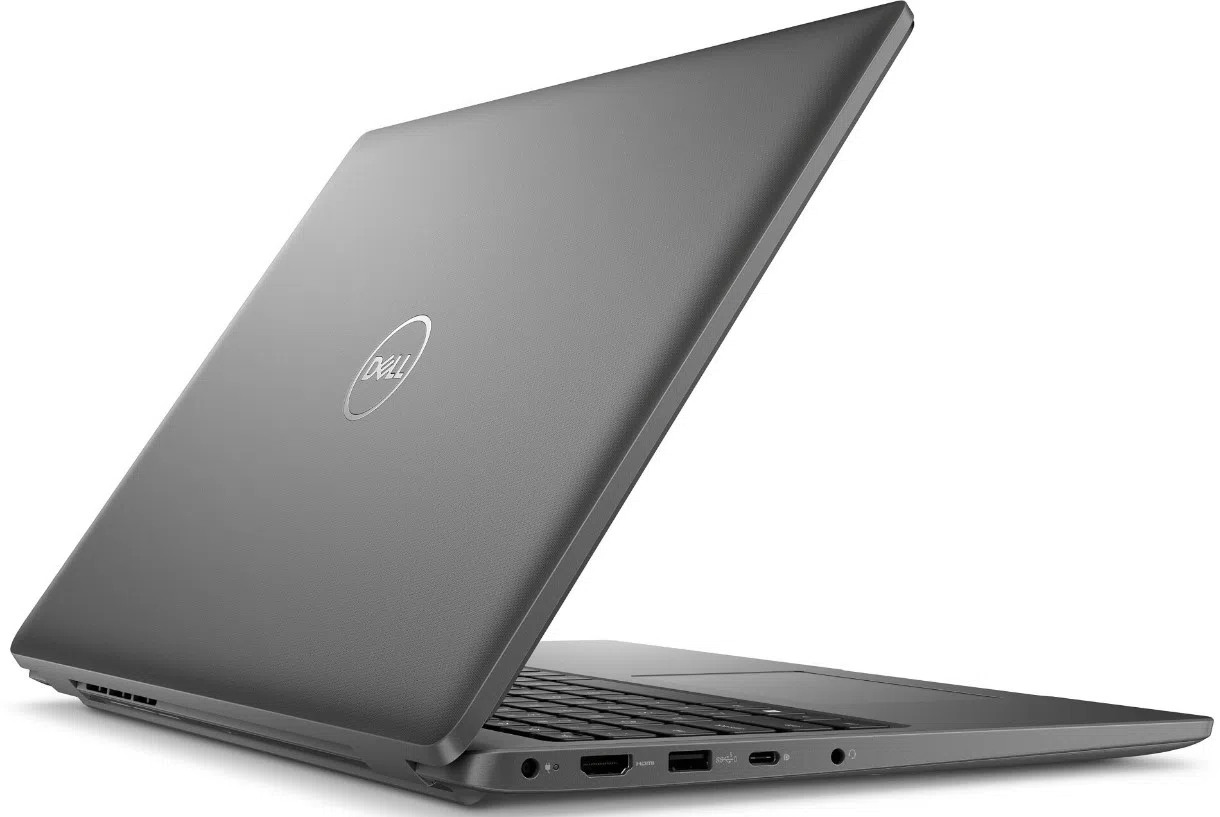 Laptop Dell Latitude 3540 Grey (i5-1335U 16Gb 512Gb Linux) 5