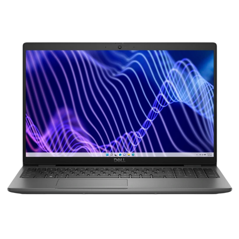 Laptop Dell Latitude 3540 Grey (i5-1335U 16Gb 512Gb Linux)